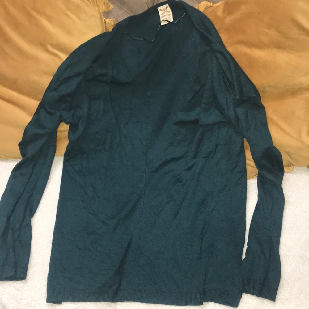 Lightweight sweater from faded glory